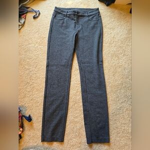 Athleta Avenue Ponte Skinny Pant Athleisure Wear